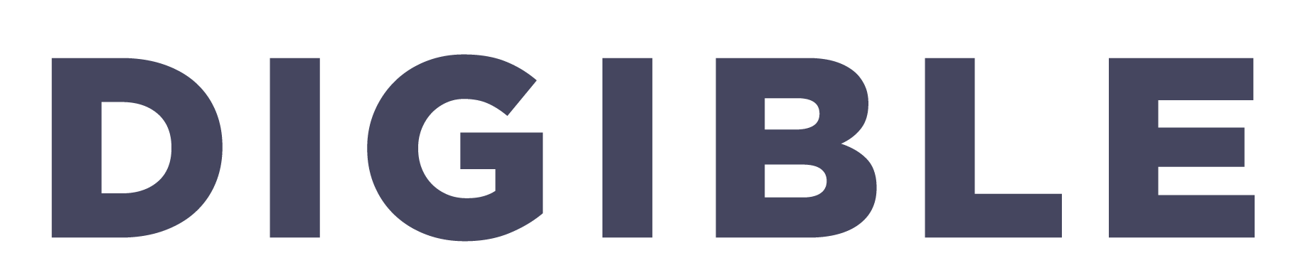 Digible Company Logo