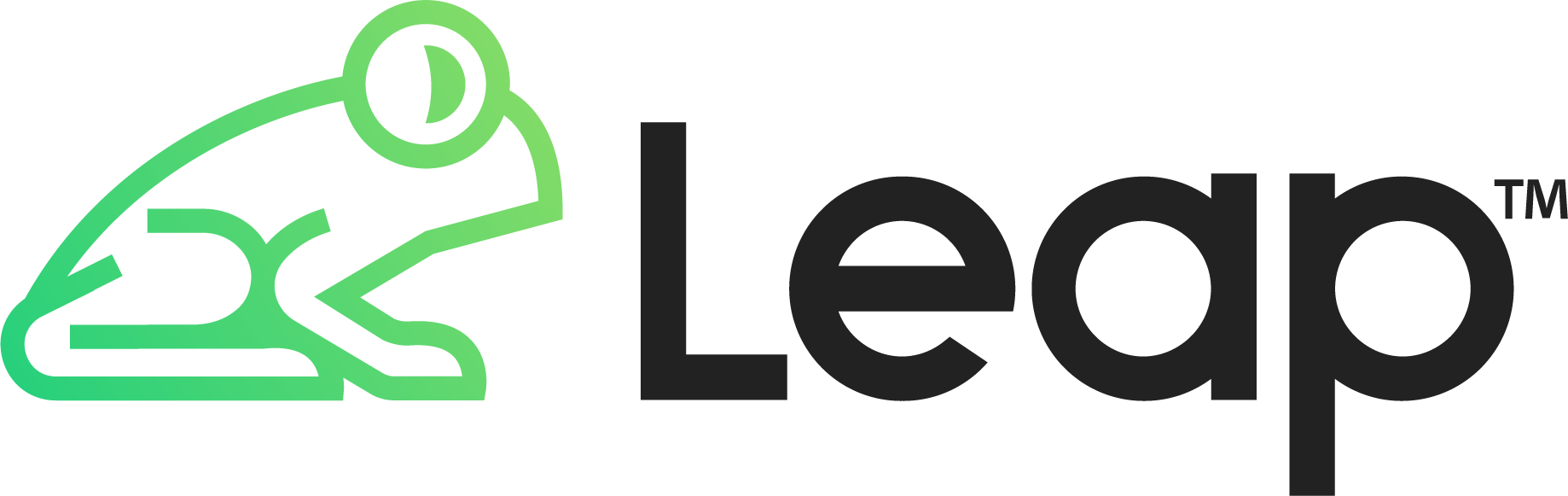 Leap Company Logo