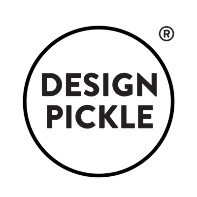 Design Pickle Company Logo