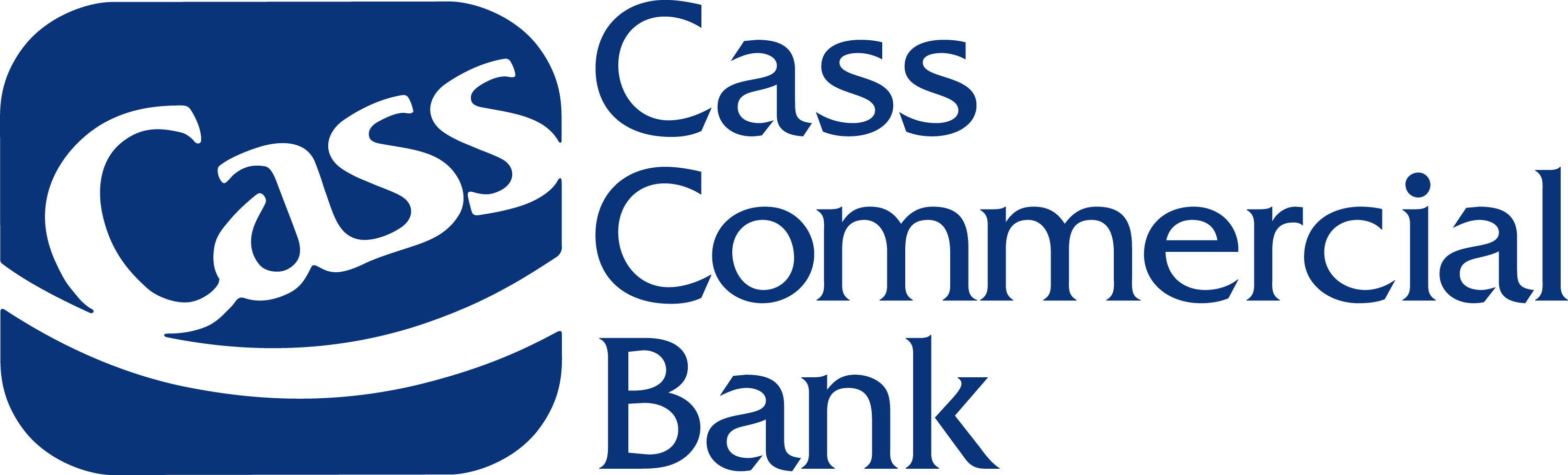 Cass Commercial Bank logo