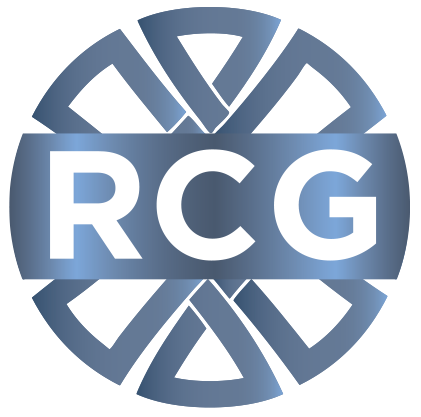 REIDY CONTRACTING GROUP logo