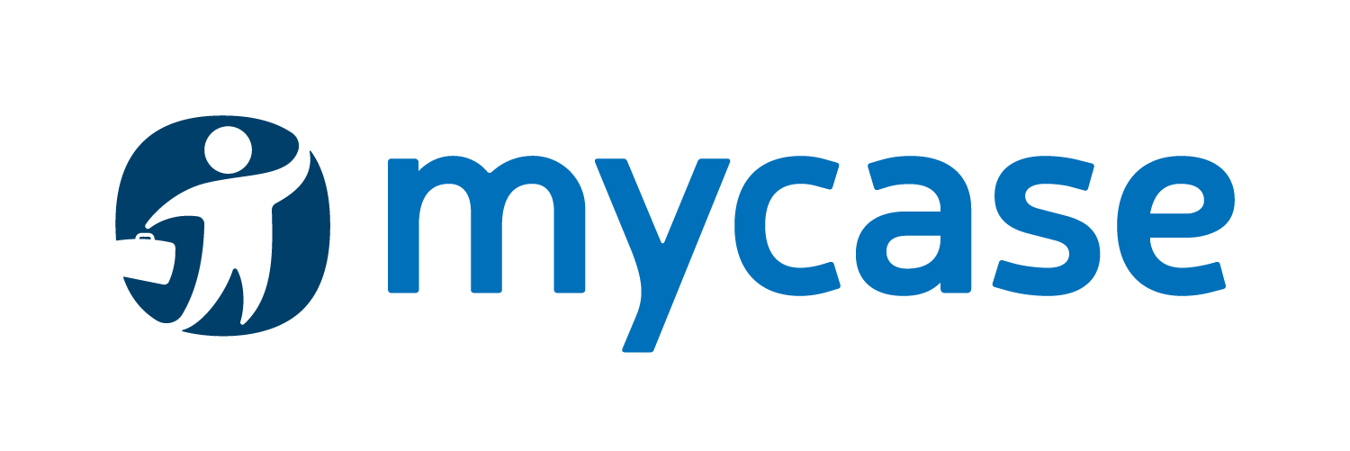 MyCase logo
