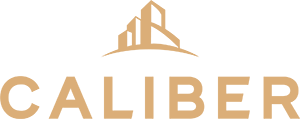 Caliber logo