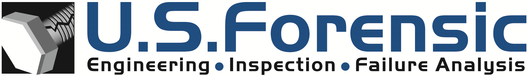 U.S. Forensic logo