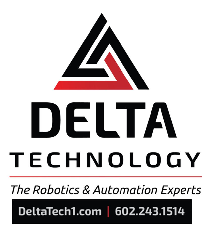 Delta Technology, LLC. Company Logo