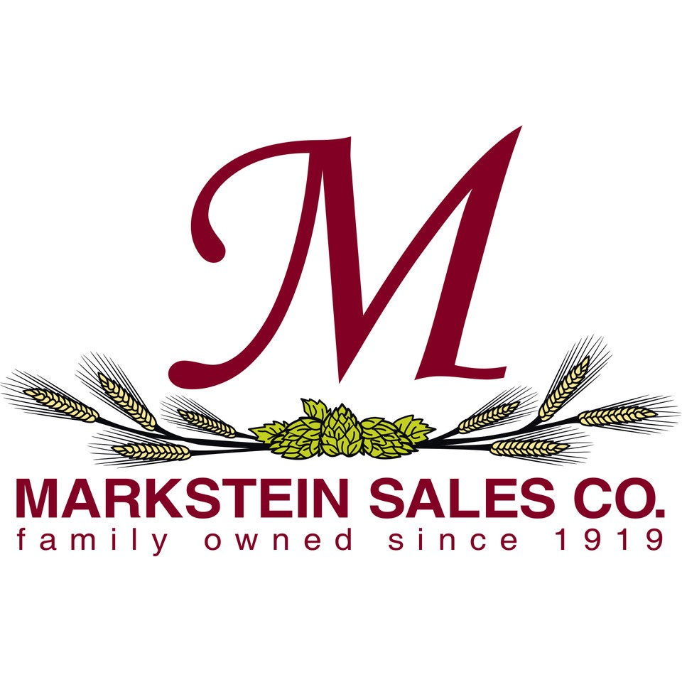 Markstein Sales Company Company Logo