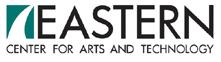 Eastern Center for Arts and Technology logo