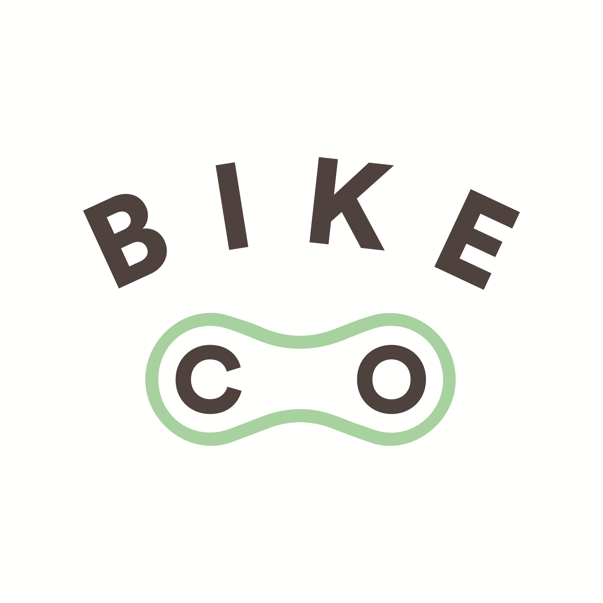 BikeCo LLC logo