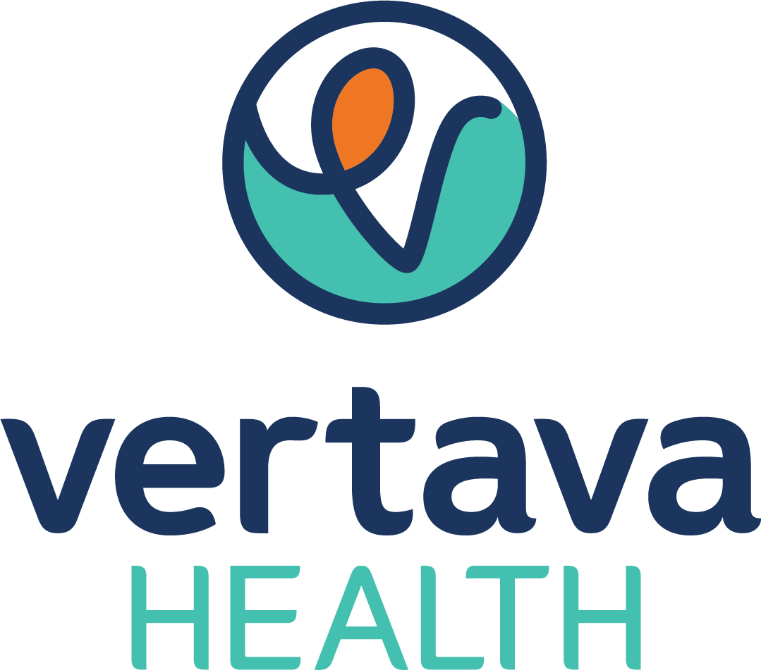 Vertava Health Company Logo