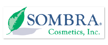 Sombra Cosmetics Inc. logo