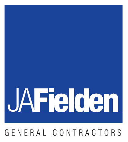 JA Fielden General Contractors Company Logo