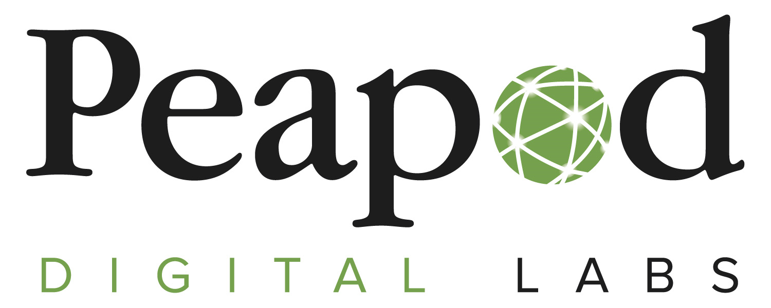 Peapod Digital Labs logo