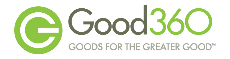 Good360 Company Logo
