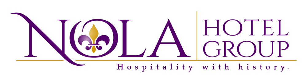 NOLA Hotel Group Company Logo