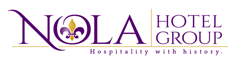 NOLA Hotel Group logo