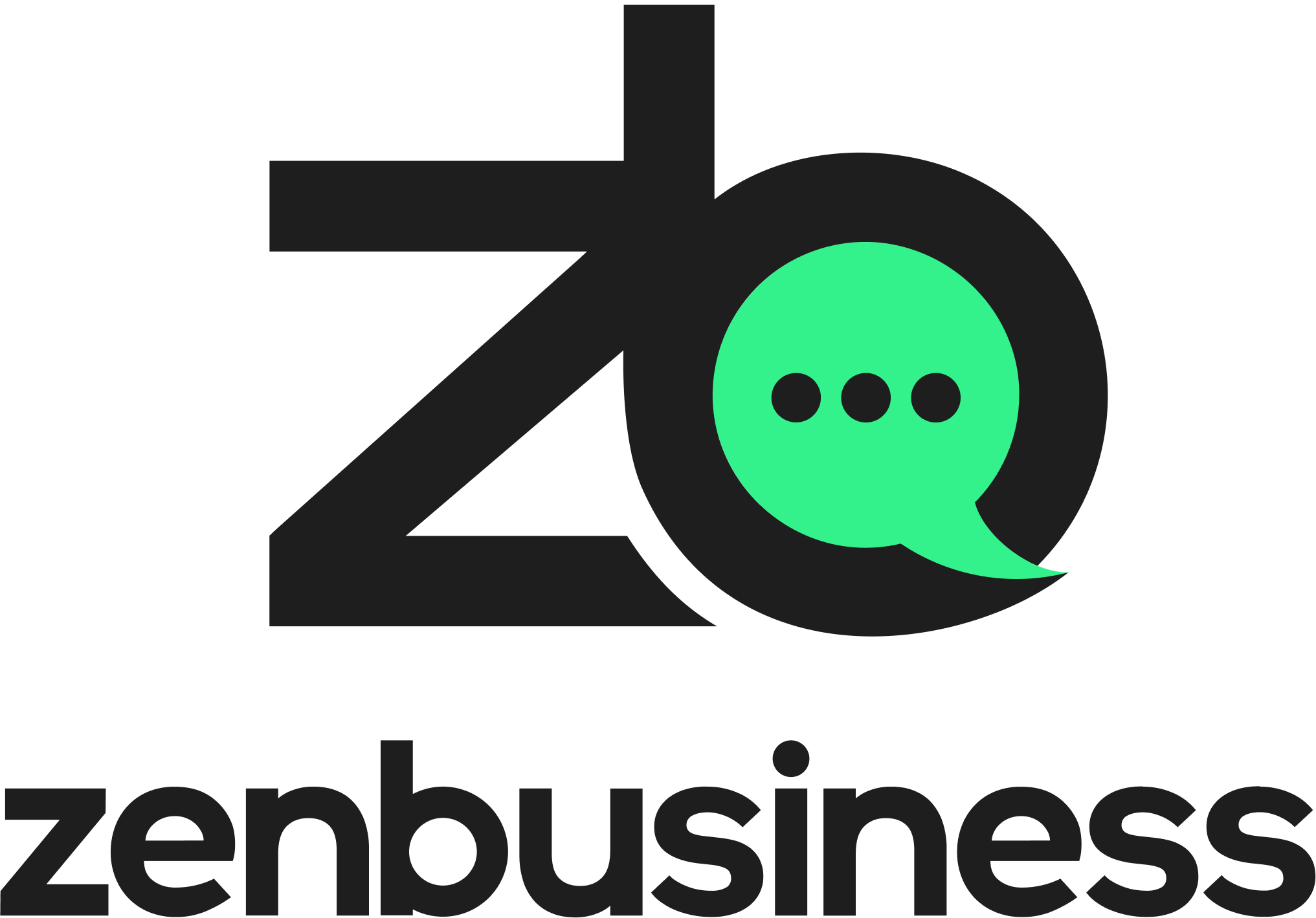 ZenBusiness Inc logo
