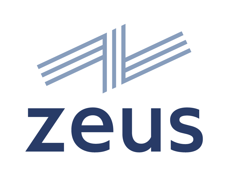 Zeus Living Company Logo