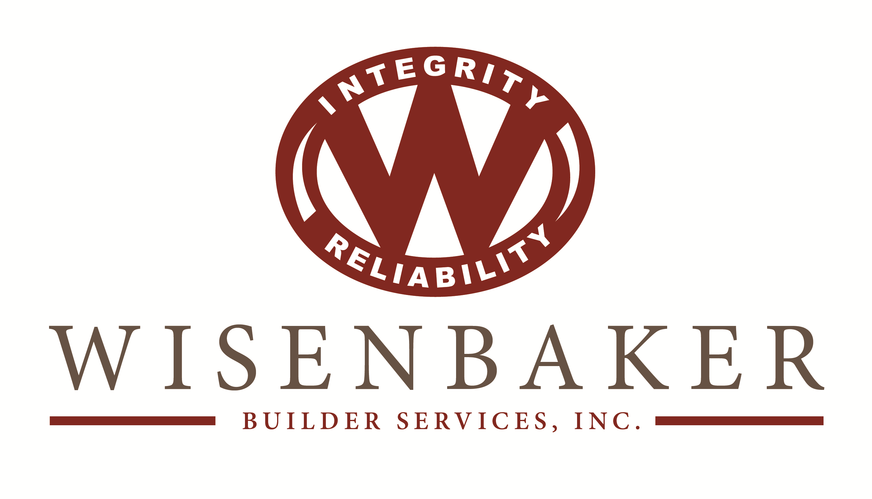 Wisenbaker Builder Services logo