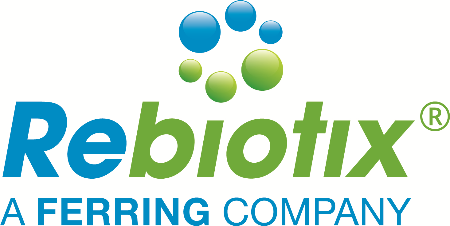 Rebiotix Inc, a Ferring Company Company Logo