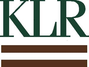 KLR Company Logo