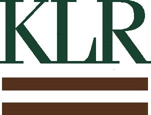 KLR logo