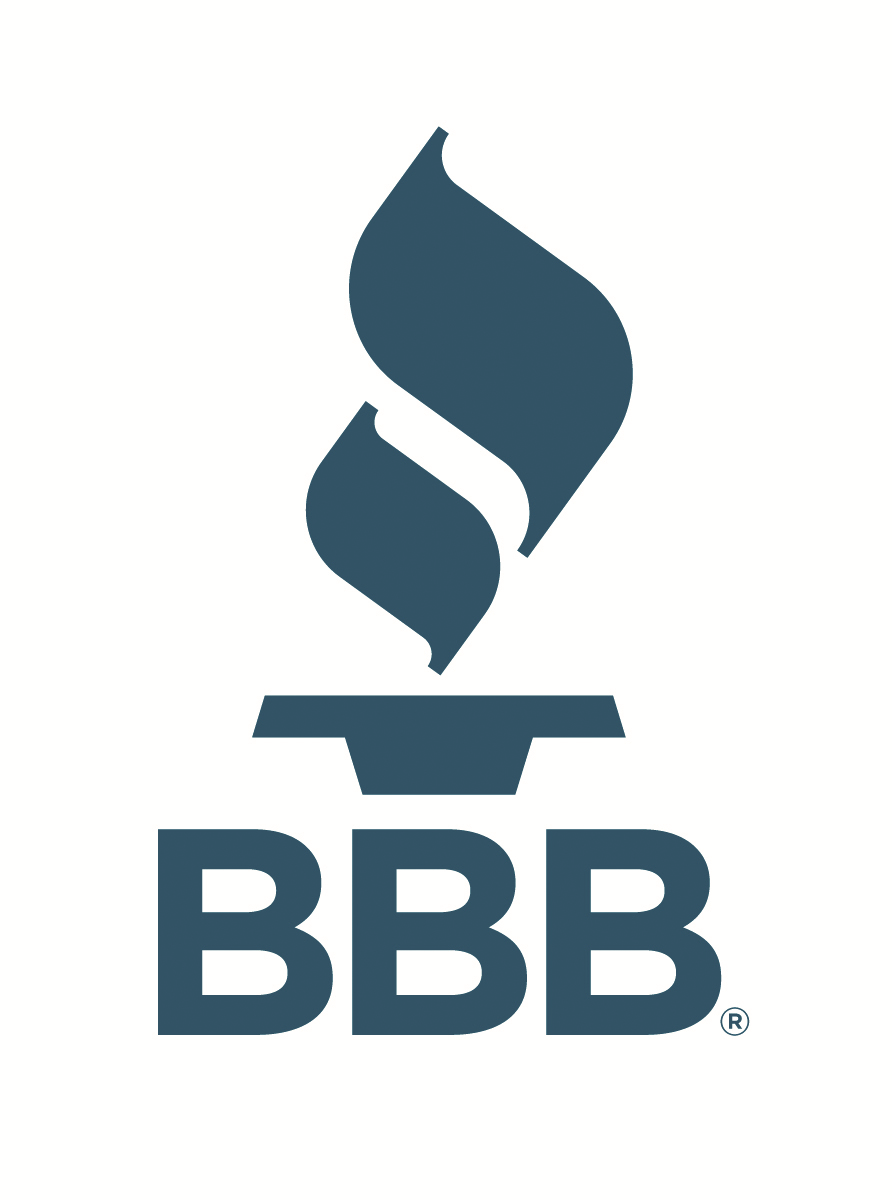 Better Business Bureau Serving the Pacific Southwest logo