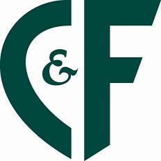 C&F Financial Corporation logo