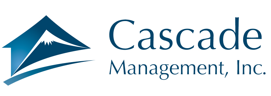 Cascade Management, Inc. logo