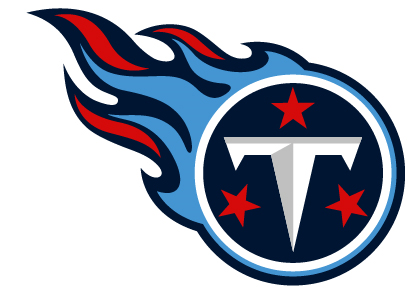 Tennessee Titans Company Logo