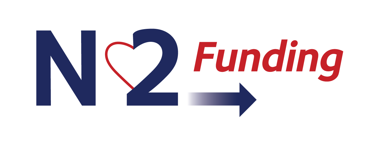 N2 Funding logo