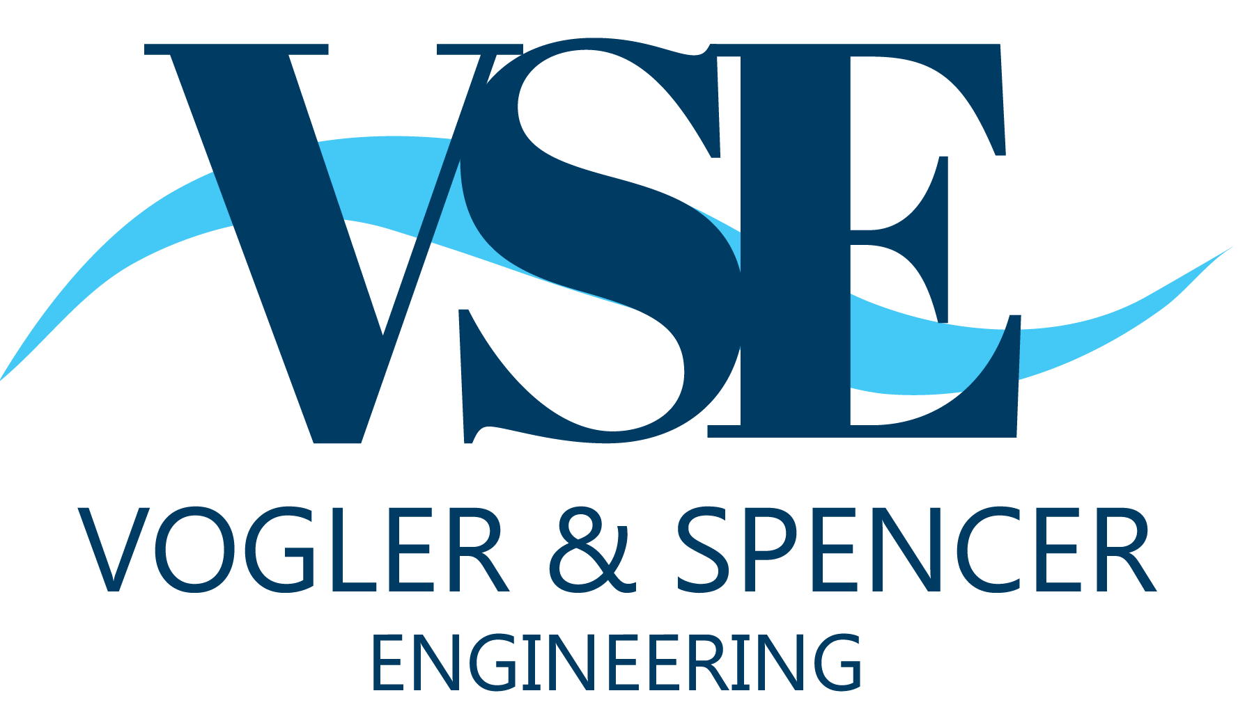 Vogler & Spencer Engineering, Inc. Company Logo