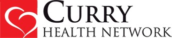 Curry Health Network Company Logo