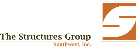 The Structures Group logo