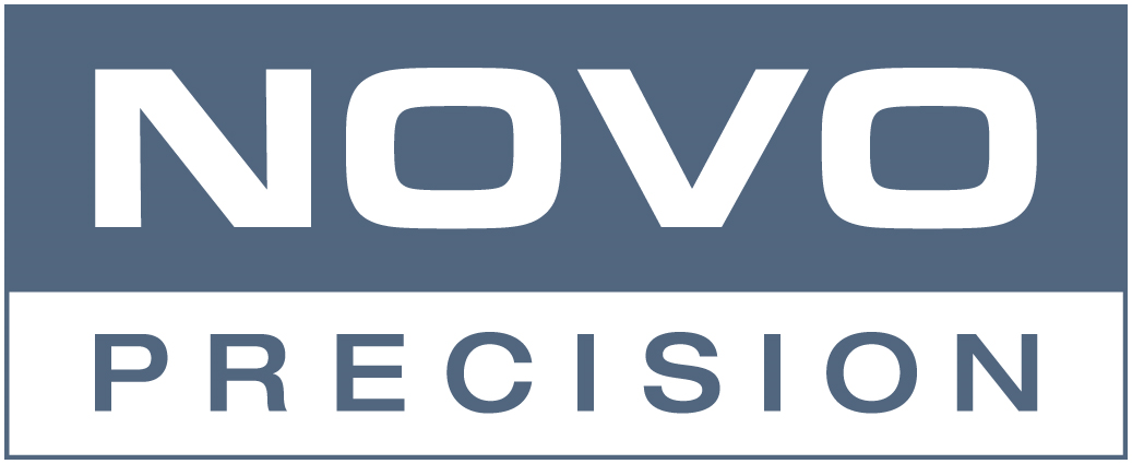 Novo Precision Company Logo
