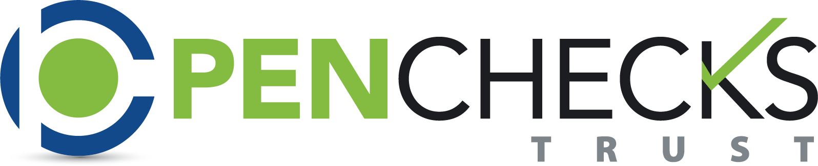 PenChecks, Inc. logo