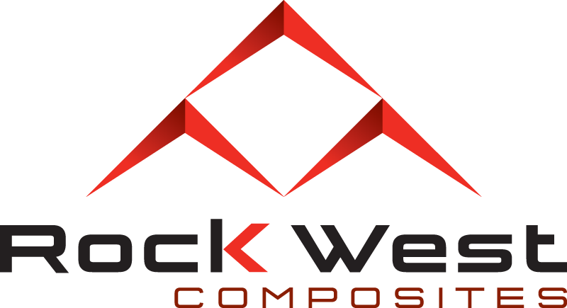 Rock West Composites logo