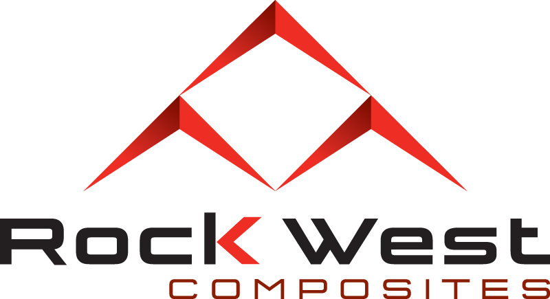 Rock West Composites Company Logo