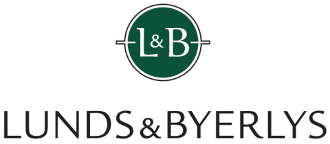 Lunds & Byerlys logo