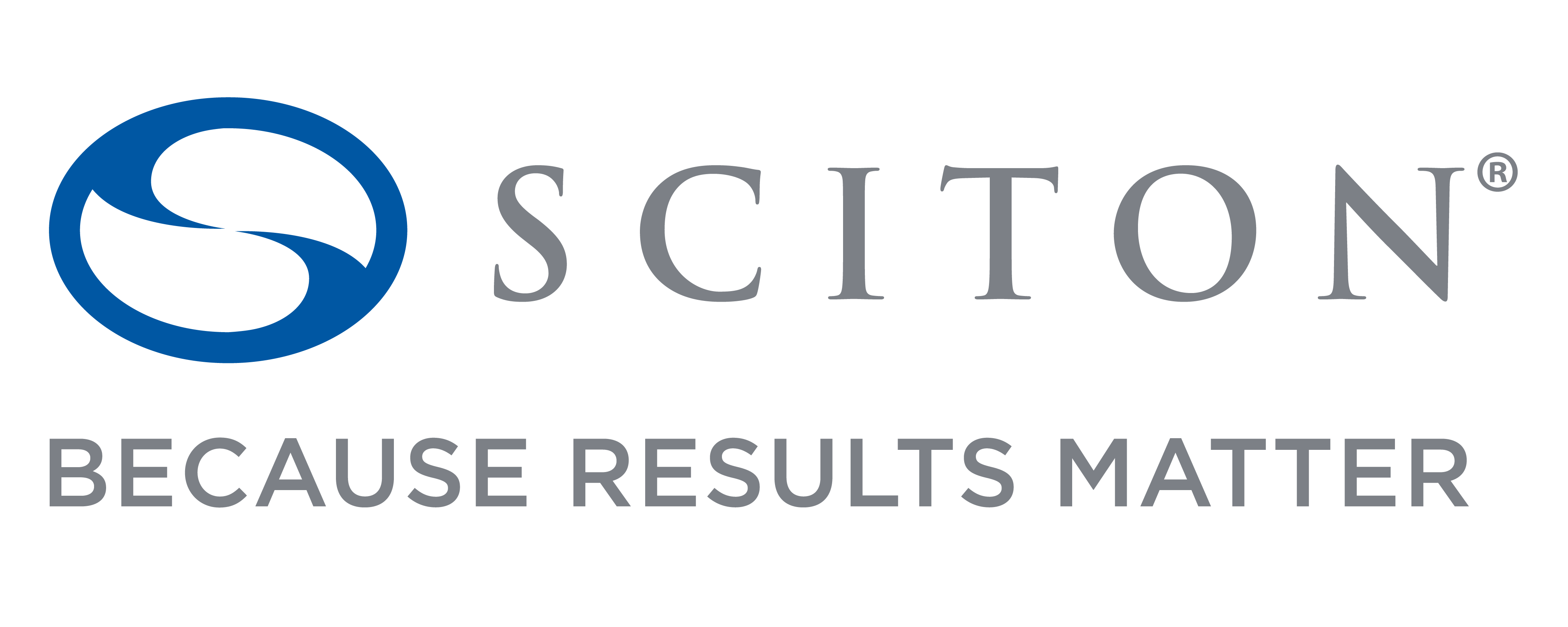 Sciton Company Logo