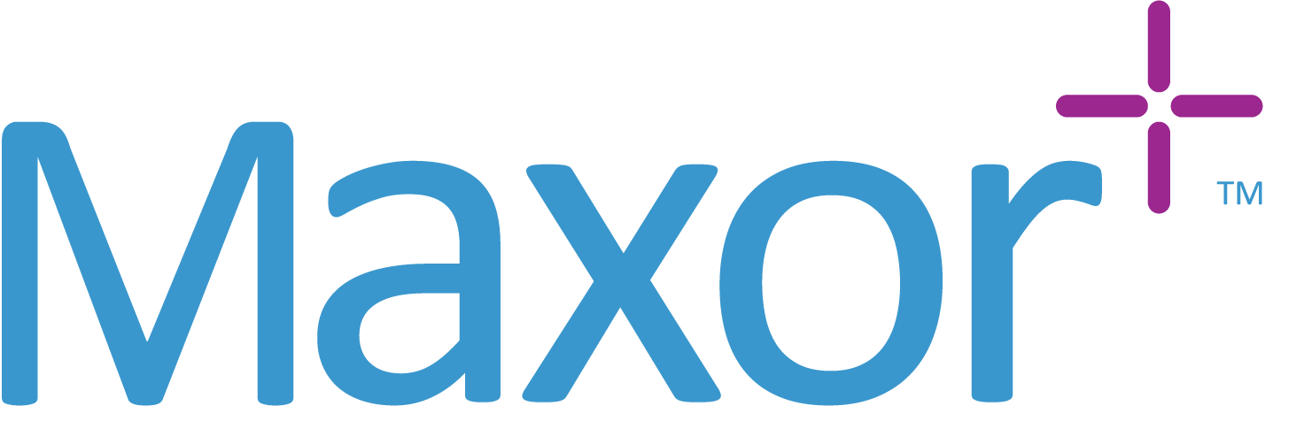 MaxorPlus logo