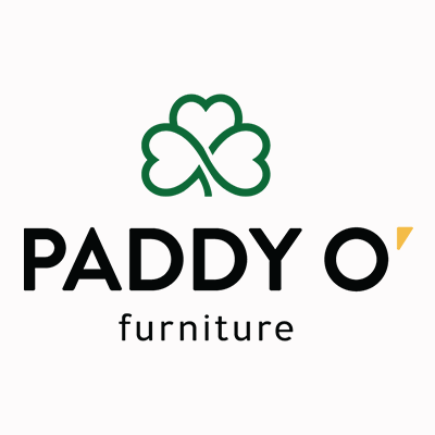 Paddy O' Furniture Company Logo