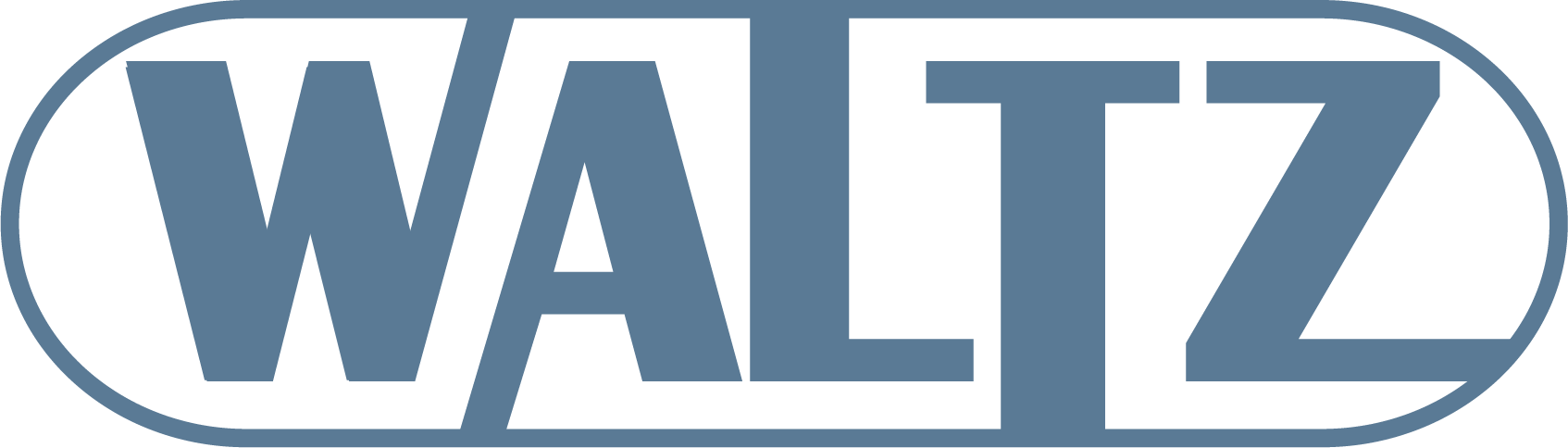 Waltz Company Logo