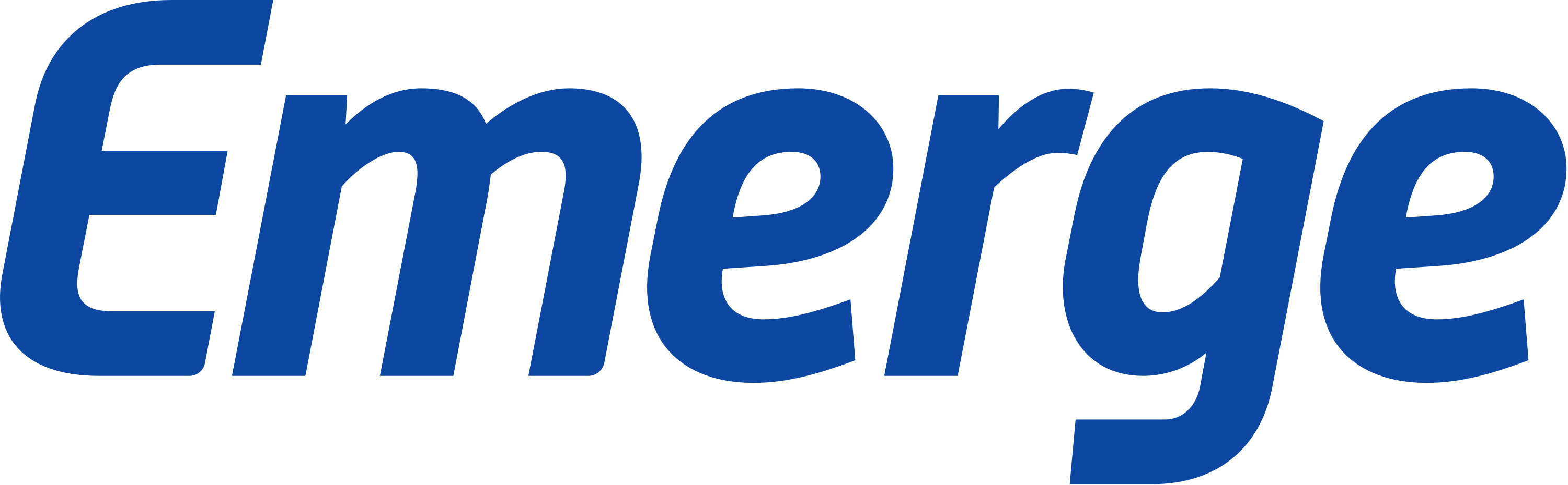 Emerge Company Logo