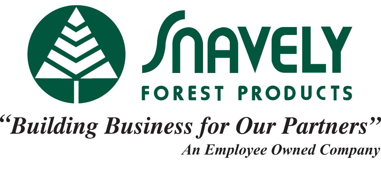 Snavely Forest Products logo