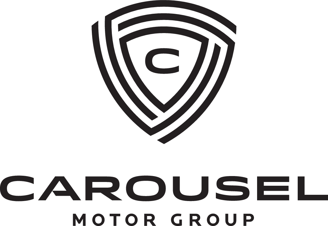 Carousel Motor Group Company Logo