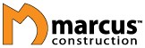 Marcus Construction Company Inc. Company Logo