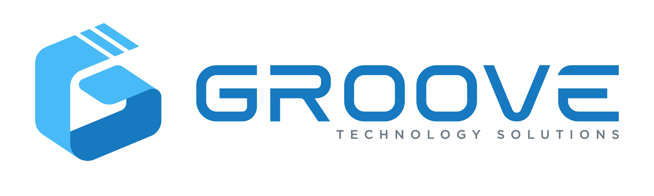Groove Technology Solutions logo