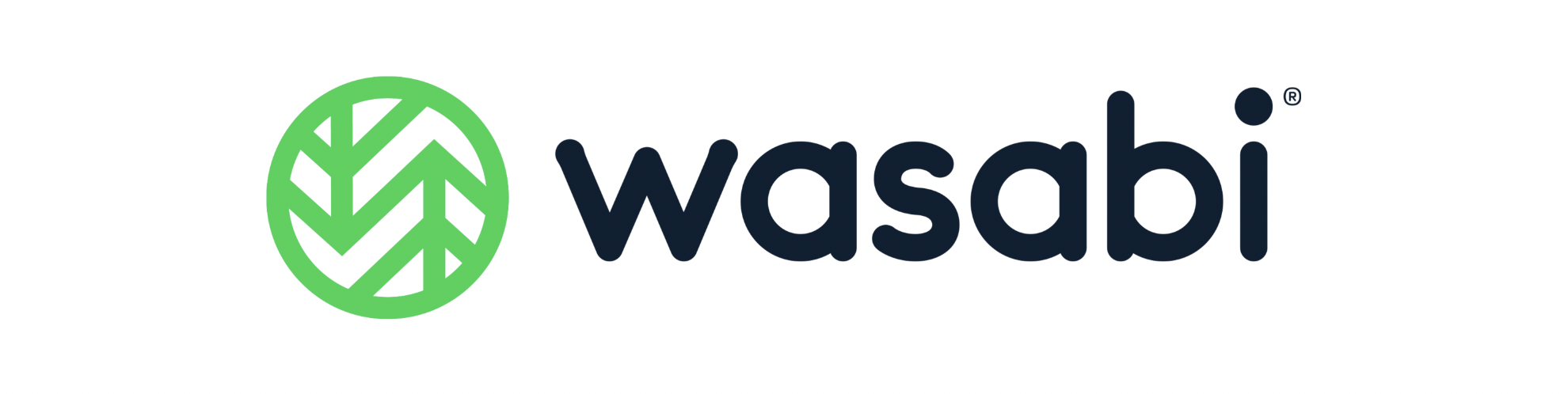 Wasabi Technologies Company Logo