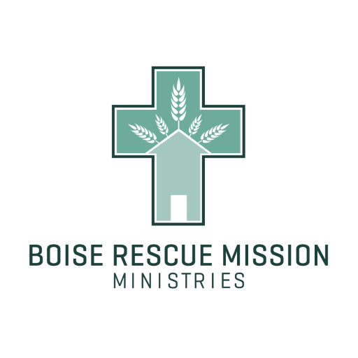 Boise Rescue Mission Ministries logo