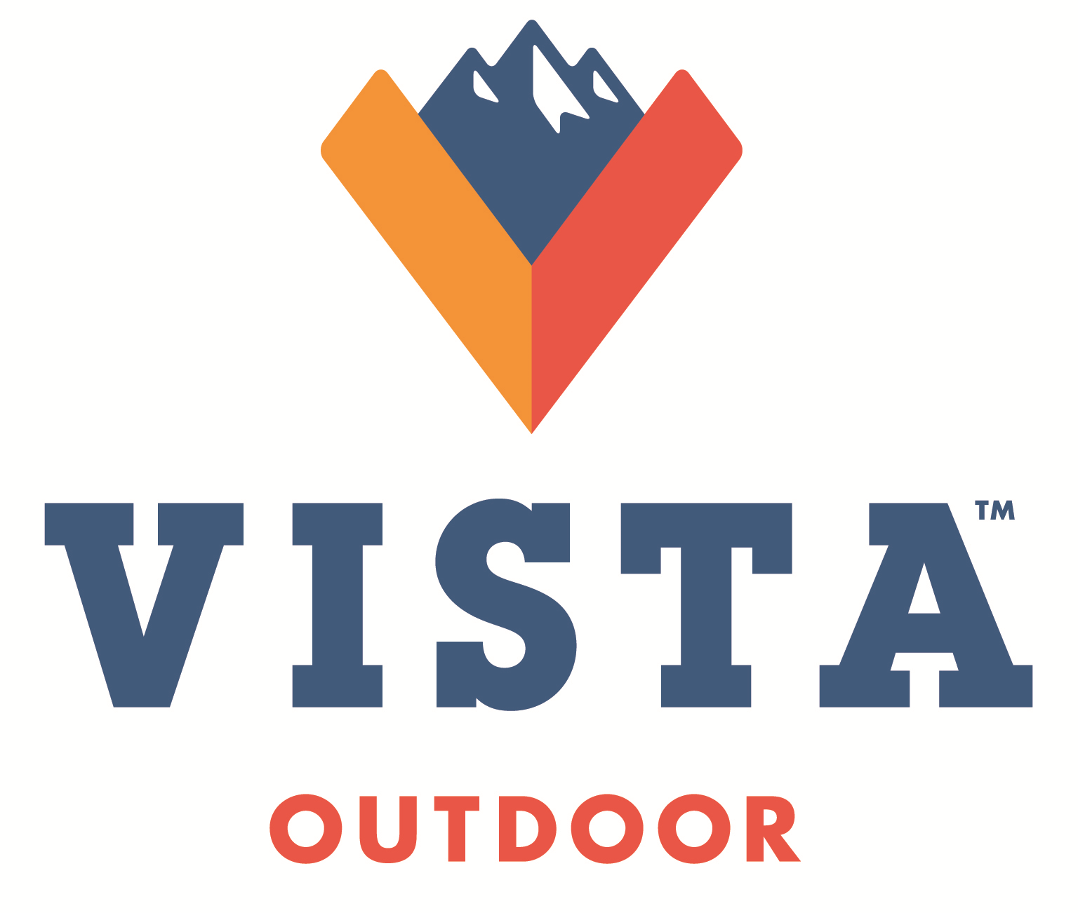 Vista Outdoor Company Logo